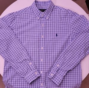 Polo Ralph Lauren Button down